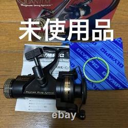 03 Retro Zebco Quantum Qmd20 Spinning Reel