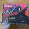 04 Retro Zebco Quantum Qmd20 Spinning Reel