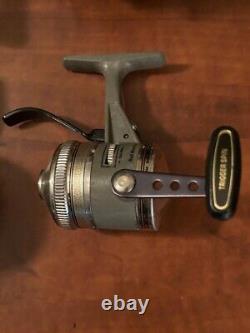 14 Fishing Reels- Zebco, Omoto, Mitchell, Diawa, Lews Childre, Plueger