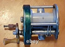 14 Vintage Spinning/Fishing Reels, Shakespeare, Diawa, Blue Falls, Sunny, Zebco