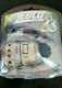 1437 Zebco Spinning Reel 33 Micro Gold New Item Gear4.3 Good Condition