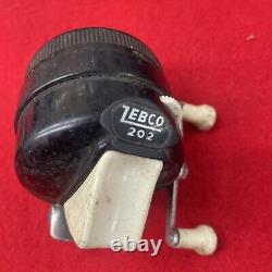 (18) Zebco Closed Face Spinning Reels, AND OTHER MODELS ALL WORK FINE, GREAT DEAL