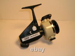 1978 ZEBCO CARDINAL 4 SPINNING REEL IN BOX #781201 Free Shipping