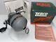 1989 Zebco Stingray Zx8 Spincast Spinning Reel New With Box And Paper Beautiful