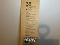 1991 New in Original nal Packaging. Usa Zebco 33 Classic Combo