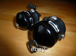 2 Fishing reels Zebco Omego Pro Z03, Z02, Stunning Condition, reals deals