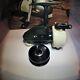 #2 Vintage Zebco Cardinal 4 Spinning Reel. Mint Condition. Sn 750200