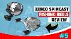 5 Best Zebco Spincast Fishing Reels 2023 Best Brand Spincast Reel Review