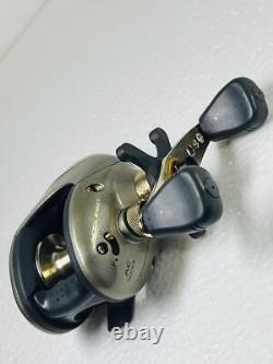 Bait Reel Quantum Aculist Ac500Cx