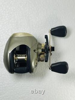 Bait Reel Quantum Aculist Ac500Cx