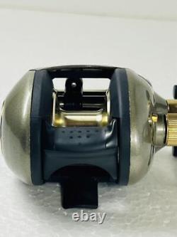 Bait Reel Quantum Aculist Ac500Cx