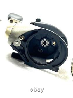 Bait Reel Quantum Aculist Ac500Cx