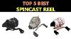 Best Spincast Reel 2018