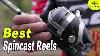 Best Spincast Reels In 2020 Best Suggestions U0026 Guide From Experts