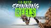 Best Spinning Reels 10 Spinning Reels 2022 Buying Guide
