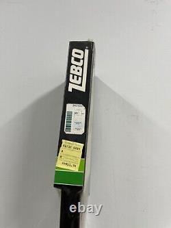 Brand New Zebco 404 Ready To Fish Reel And Pole- Amazing Find- Still Sealed