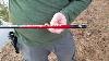 Bugout Edc Fishing Rod And Zebco 202 Reel Shakespeare Durango Panfish Pole Survivalgeek