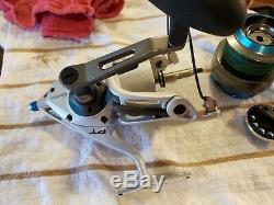 Cabo Spinning Reel 120sz