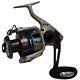 Cabo Spinning Reel 8bb, 60sz