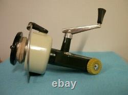 Cardinal 6 ZEBCO by ABU Spinning Reel Vintage