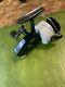 Cardinal Zebco 6 Spinning Reel Made In Sweden. Excellent Condition Fully Works