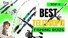 Discover The Secret To Catching More Fish With Telescopic Rods