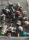Fishing Reels Lot Of 17 Zebco, Daiwa, Shakespeare, Shimano Used Or Not Working