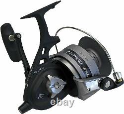 Fin-Nor 105SZ Offshore SP Reel, 8500 (OFS8500A)