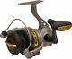 Fin-nor Lt40 Lethal Spinning Reel, 230-yards, 10-pound Mono Line Capacity