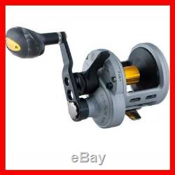 Fin Nor LTL20 Lethal Trolling Reel ONE SIZE Unisex Adult Sporting Goods