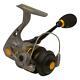 Fin-nor Lethal Spinning Reel 25 Sz 21-21747