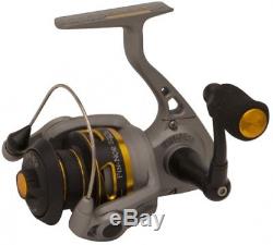 Fin Nor Lethal Spinning Reel, Size 25