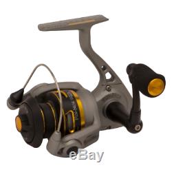 Fin Nor Lethal Spinning Reel, Size 25 New