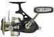 Fin-nor Ofs85bx3 Offshore Spinning Reel 9381