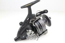 Fin-Nor Offshore OFS 4500A Reel