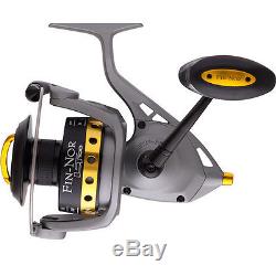 Fin-nor Lethal Inshore Spinning Reel