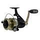 Fin-nor Offshore Spinning Reel Size 75, 4.41 Gear Ratio, 40 Retrieve Rate, 4