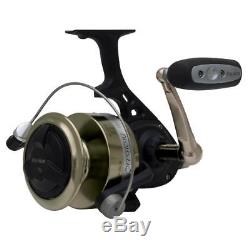 Fin-nor Offshore Spinning Reel Size 95, 4.41 Gear Ratio, 47 Retrieve Rate, 4