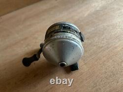 Fish Reel Junk Drawer Lot Of 6 Zebco Shimano South Bend Vintage Modern Rough