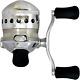 Fishing Reel 7 Bearings Instant Anti-reverse With A Smooth Dial-adjustable Drag