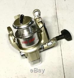 Fishing Reels Lot 11- Eagle Claw Penn Zebco Shakespeare Pflueger Mitchell NICE