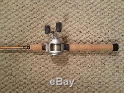 Fishing Rod & Reel Combo