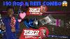Fishing Rod Reel Combo Only 10 Zebco