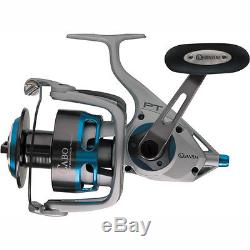 Fishing Rods Poles Reels Quality New Zebco / Quantum Cabo Spinning Reel 100sz