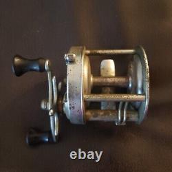 Fishing reels (salt and fresh) Zebco, Diawa, Penn, South Bend, Shakespeare, more