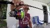 How To Spool Line On A Spinning Reel And Prevent Line Twist