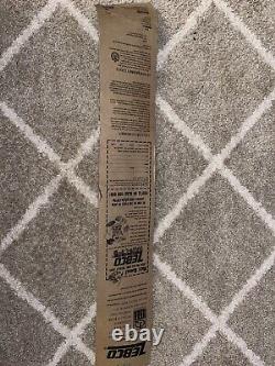 Jonny Quest Fishing Rod 2 Piece Zebco New Sealed