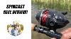 Kastking Brutus Spincast Reel Review Bass Fishing With An Easy Fishing Reel