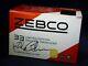 Limited Edition Zebco 33 70th-anniversary Reel, New In Signed Box