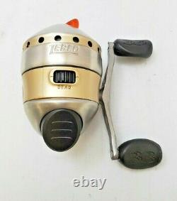 Lot of 14 Zebco The New 33 Gold Fishing Reel ZS3872 Spincast 3-Bearing 3.61, FS
